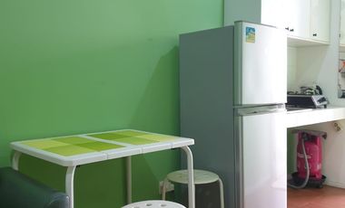 MURAH! UNIT APARTEMEN 1BR FURNISH DI PARAHYANGAN RESIDENCE CIUMBULEUIT