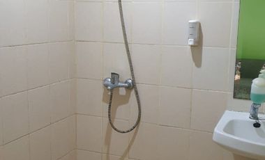 MURAH! UNIT APARTEMEN 1BR FURNISH DI PARAHYANGAN RESIDENCE CIUMBULEUIT