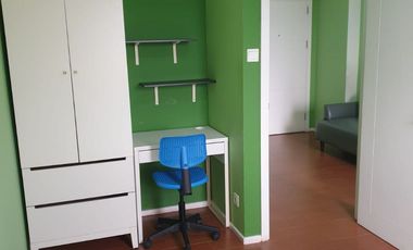 MURAH! UNIT APARTEMEN 1BR FURNISH DI PARAHYANGAN RESIDENCE CIUMBULEUIT