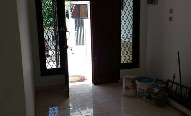 Disewakan Rumah Kelapa Gading 1 Lantai