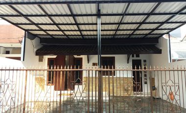 Disewakan Rumah Kelapa Gading 1 Lantai