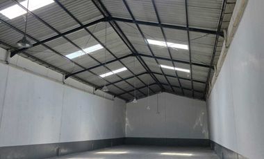 Gudang Baru Siap Pakai di Safe n Lock, Sidoarjo