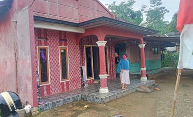 Rumah siap Huni 160 m, Darangdan, Purwakarta