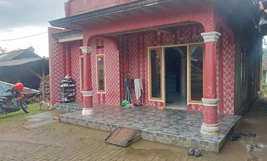 Rumah siap Huni 160 m, Darangdan, Purwakarta