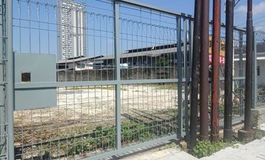 Tanah 4.000m² di Nol Raya Panjang Jiwo cocok untuk hotel, perkantoran,