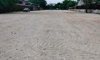 Tanah 4.000m² di Nol Raya Panjang Jiwo cocok untuk hotel, perkantoran,