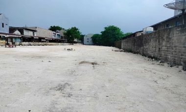 Tanah 4.000m² di Nol Raya Panjang Jiwo cocok untuk hotel, perkantoran,