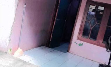 RUMAH CASH/KPR PRIBADI