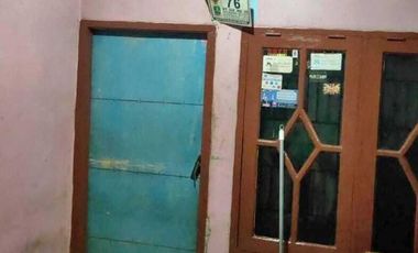 RUMAH CASH/KPR PRIBADI