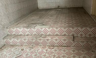 Dijual Rumah diSunter indah 6x16M