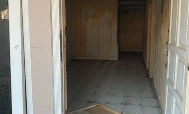 Dijual Rumah diSunter indah 6x16M