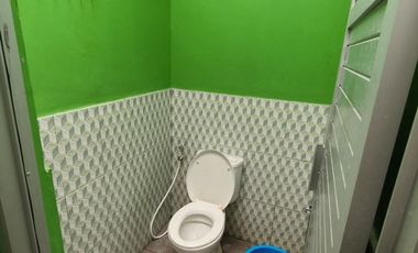 Resto Aktif Parkir Luas Strategis Tengah Kota Karanganyar