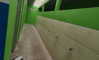 Resto Aktif Parkir Luas Strategis Tengah Kota Karanganyar