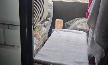 Jual cepat murah apartemen gateway cicadas type 3 bedroom furnished