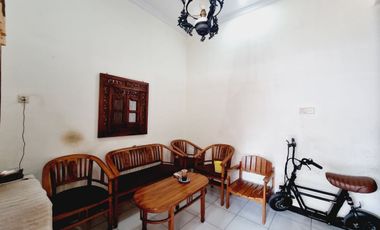 Rumah Bagus Nyaman Plus Toko Gedongan Colomadu