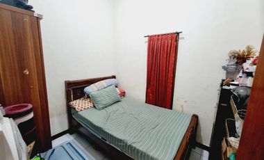 Rumah Bagus Nyaman Plus Toko Gedongan Colomadu