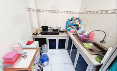 Rumah Bagus Nyaman Plus Toko Gedongan Colomadu