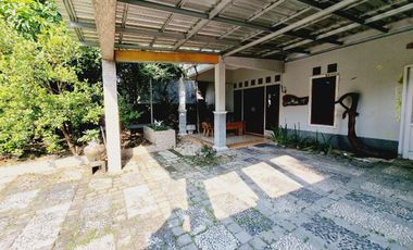 Bu Rumah Murah Nyaman Luas Kadipiro Solo