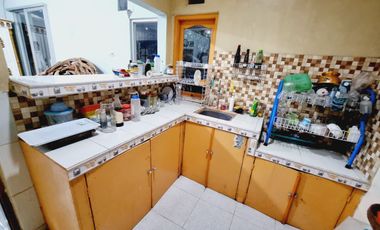 Bu Rumah Murah Nyaman Luas Kadipiro Solo