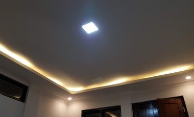 Rumah Baru  3 Lantai Kosambi dkt Tol Matland/Green Lake,