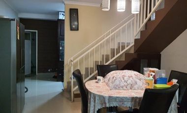 Rumah Baru  3 Lantai Kosambi dkt Tol Matland/Green Lake,