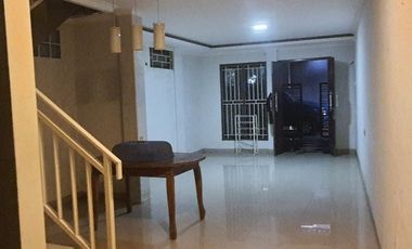 Rumah Baru  3 Lantai Kosambi dkt Tol Matland/Green Lake,