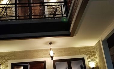 Rumah Baru  3 Lantai Kosambi dkt Tol Matland/Green Lake,