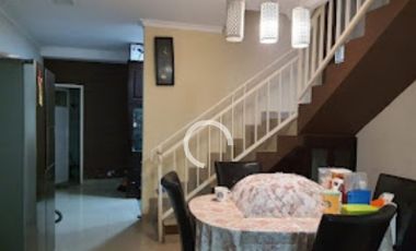 Rumah Baru  3 Lantai Kosambi dkt Tol Matland/Green Lake,