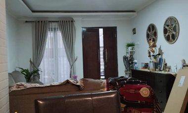 Rumah Baru  3 Lantai Kosambi dkt Tol Matland/Green Lake,
