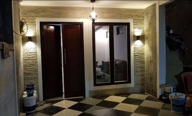 Rumah Baru  3 Lantai Kosambi dkt Tol Matland/Green Lake,