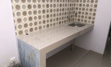 Rumah Mezanin meruya jakarta barat