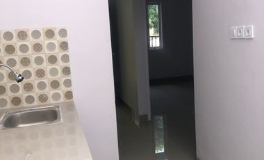 Rumah Mezanin meruya jakarta barat