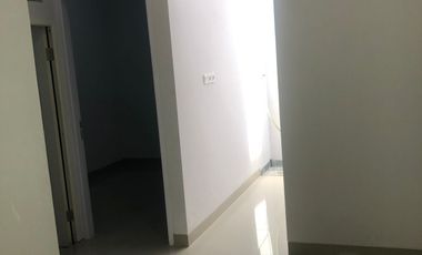 Rumah Mezanin meruya jakarta barat