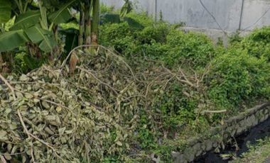 DIJUAL TANAH DEWI SRI