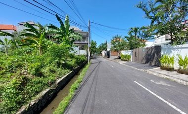 DIJUAL TANAH DEWI SRI