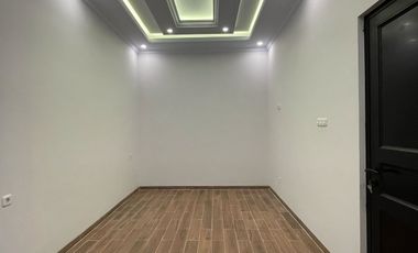 Rumah 2 Lantai plus rooftop dalam cluster Jagakarsa