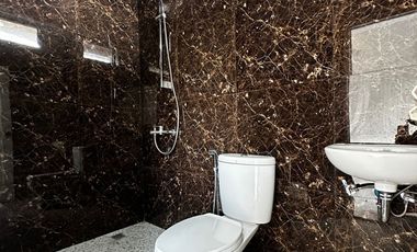 Rumah modern industrial dalam cluster kebagusan TB Simatupang