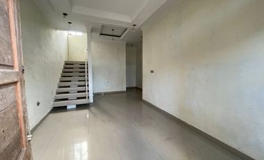 Dijual Rumah Siap Huni 2 Lantai di Bukit Intan - Bangka Belitung