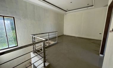 Dijual Rumah Siap Huni 2 Lantai di Bukit Intan - Bangka Belitung