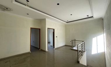 Dijual Rumah Siap Huni 2 Lantai di Bukit Intan - Bangka Belitung