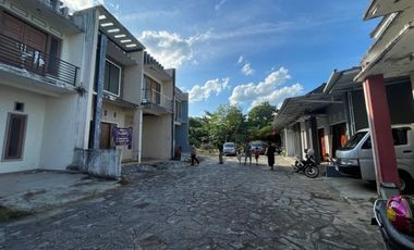 Dijual Rumah Siap Huni 2 Lantai di Bukit Intan - Bangka Belitung