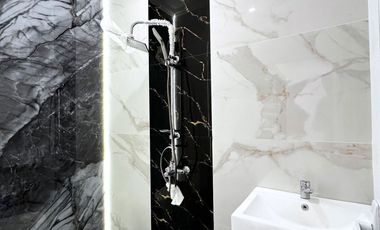 Brand new luxury house 3 lantai rooftop dalam townhouse