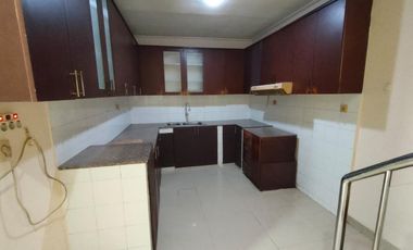 Disewakan Rumah Danau Asri Sunter,Jakarta Utara