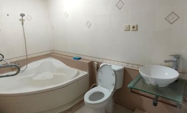 Disewakan Rumah Danau Asri Sunter,Jakarta Utara