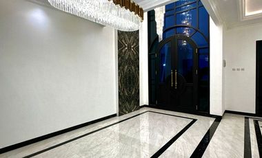 Brand new luxury house dekat ke cilandak kko jakarta selatan