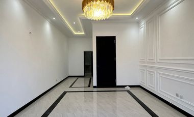 Brand new luxury house dekat ke cilandak kko jakarta selatan