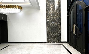 Brand new luxury house dekat ke cilandak kko jakarta selatan