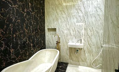 Brand new luxury house dekat ke cilandak kko jakarta selatan