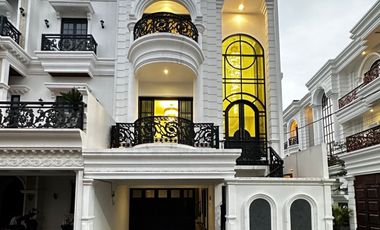 Brand new luxury house dekat ke cilandak kko jakarta selatan