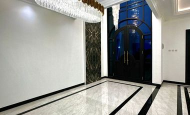 Brand new luxury house dekat ke cilandak kko jakarta selatan